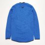 NIKE AH6267 Therma-Fit Dri-Fit Fleece Оригинално Мъжко Горнище Поларена Ватирана Блуза Размер L, снимка 8