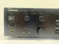 Усилвател - Pioneer A-351R, снимка 3