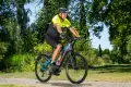 Електрически трекинг велосипед MTF Road 6.5 - Bafang 80 Nm, до 200 км пробег, снимка 10
