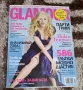 Списание Glamour/януари 2010, снимка 1