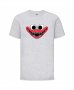Детска Тениска Huggy Wuggy От Poppy Play Time Huggy Kissy Face Mouth Изненада,Подарък,Игра,, снимка 8