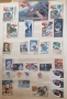 Альбом с марками, снимка 9
