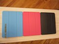 Apple iPad Pro 11 и 12.9 2022 / 2021 / 2020 / 2018 Кожен калъф смарт кейс за таблет, снимка 9