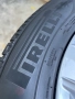 Зимни Гуми 215/65/17 Pirelli 4 броя, снимка 7