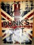 Картина  Punk,s , снимка 1 - Картини - 39203491