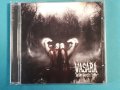 Wasara – 2004 - Kaiken Kauniin Loppu (Heavy Metal), снимка 1 - CD дискове - 42766691