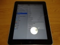 Apple iPad A1219 ..., снимка 2