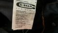 G-Star RAW 3301 LOW TAPERED Размер 33/34 мъжки дънки 2-59, снимка 15