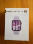 Смарт часовник Huawei watch fit 4, снимка 1