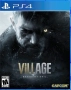 Resident Evil Village PS4 (Съвместима с PS5), снимка 1