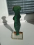 Бронзова статуетка-93, снимка 3