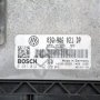 Компютър двигател Volkswagen Passat (B6)(2005-2010) ID:96585, снимка 2