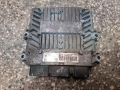 ECU FIAT SCUDO 2.0 HDi 07-16 ECU 5WS40662A-T , 9664807380 , 9661642180 SID803A , SID 803A, снимка 1