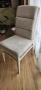 2 бр. трапезни столове Теодора (Сърбия), снимка 1