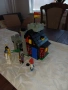 Lego/Лего 6067 Охраняваната кръчма, снимка 6