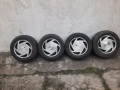 джанти CENTRA 4×100 BMW E 30,VW GOLF,HONDA, снимка 1