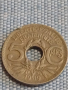 Три монети 5 сантима 1919г. Франция / две монети Недерландия за КОЛЕКЦИЯ ДЕКОРАЦИЯ 31816, снимка 2
