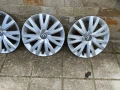 Оригинални тасове за VW Golf VII 16”, снимка 3