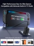 Зарядно устройство NEWDERY 65W GaN за Nintendo Switch 2 (TV режим), Steam Deck, ROG Ally, iPhone, снимка 3