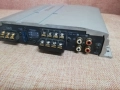 усилвател за кола Kenwood, снимка 5
