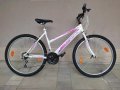 Продавам колела внос от Германия спортен велосипед CITY SPORT LADY 26 цола