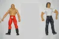 Кеч Фигури Torrie Wilson/Triple H/Matt Hardy/Edge/Sandman/Ric Flair/Chris Jericho/John Morrison, снимка 7