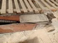 Голям хидравличен крик 150 cm, снимка 8