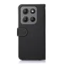 Motorola Edge 60 Fusion KHAZNEH Wallet Калъф и Протектор, снимка 5