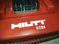 hilti & hilti battery charger 2001211841, снимка 9