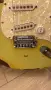 Custom Hendrix Strat-Style Relic електрическа китара – махагоново тяло, Wilkinson Tremolo, снимка 4