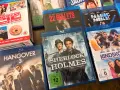 22 Blu-ray филма , снимка 4