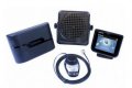 Nokia Bluetooth Display Car Kit CK-15W, снимка 1 - Слушалки, hands-free - 29963612