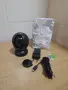 Вътрешна камера за сигурност Usogood D45 с резолюция 4MP и 360-градусово , снимка 1