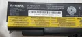Батерия Lenovo ThinkPad 57+ (45N1149 / 45N1148) за T440p / T540p / W540 / L440 , снимка 2