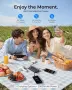 VRURC Powerbank 20000 mAh,външна батерия, снимка 4
