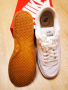 Nike - Нови Спортни обувки Court Vintage Premium с кожа и еко кожа, Бял, снимка 4