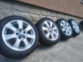 5х100 - 15 цола оригинални немски джанти за SEAT Ibiza 5 x 100 Volkswagen Polo 5x100 SKODA Fabia, снимка 1