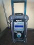 makita bmr101 profi radio 1002211336, снимка 1
