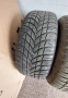 4бр Зимни гуми Lassa 225/55/16, снимка 5