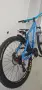 Cross dexter dirt jump bike 26", снимка 1