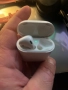 Apple AirPods 2 - само с една слушалка, снимка 2