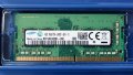 RAM памет 4GB DDR4 SODIMM Samsung 2400MHz