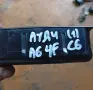 Преден Пепелник Ауди A6 4F C6 - RSM4F1857989, снимка 5