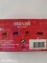Нови касети на Maxell, снимка 6
