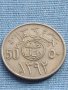 Красива Арабска монета рядка за КОЛЕКЦИЯ ДЕКОРАЦИЯ 40871, снимка 6