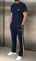  ♣️Мъжки Спортен Комплект Hugo Boss, снимка 3