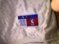 Tracy Mc Grady #1Houston Rockets НБА баскетболен екип отличен тениска и гащета размер Л, снимка 7
