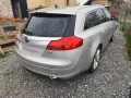 Opel Insignia A 2.0 160 aвтомат 4х4 , снимка 5