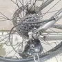 велосипед градски алуминий Giant rst, снимка 8