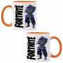 Чаша Fortnite Raven,Керамична Чаша, Кафе Чай, Игра,Изненада,Подарък,Повод,Празник,Рожден Ден, снимка 4